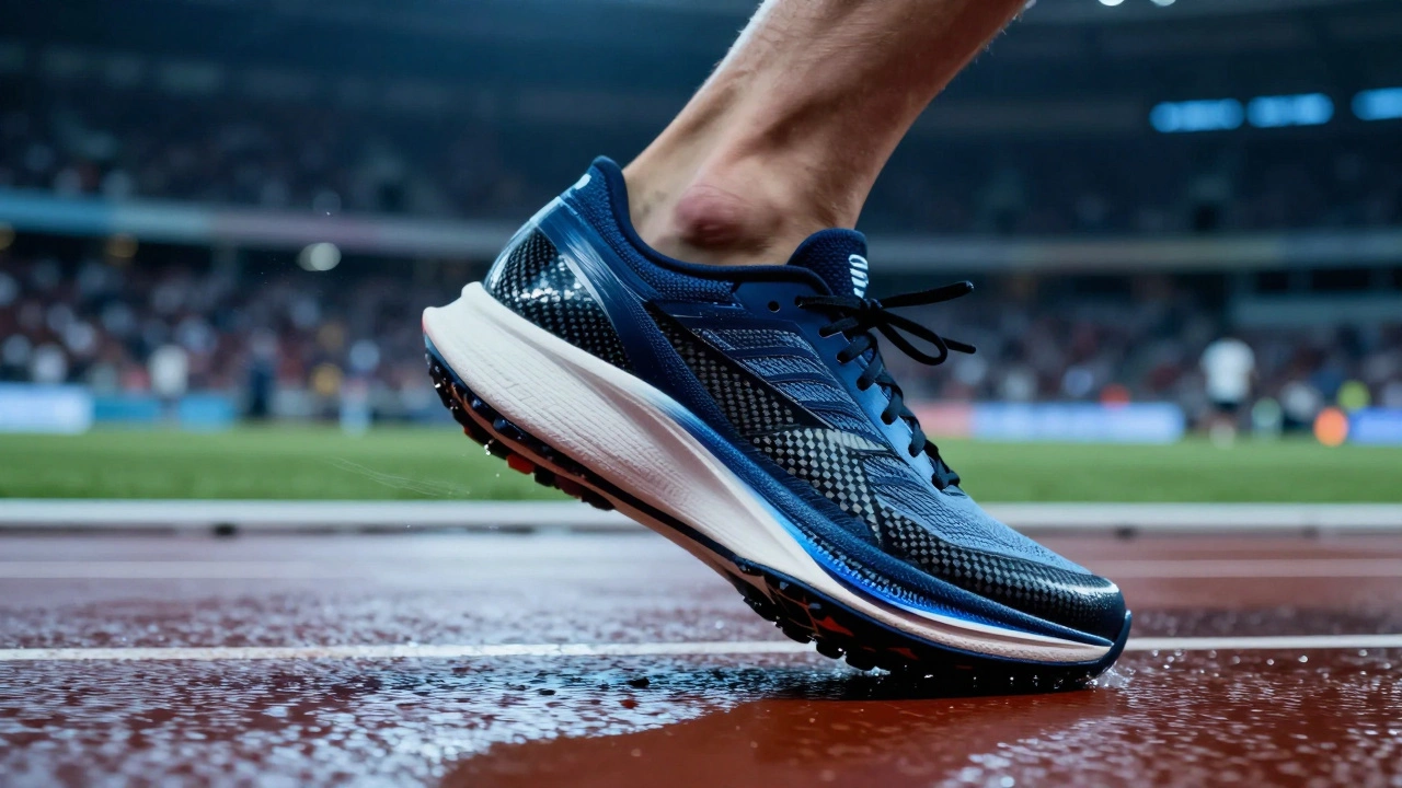 How Sports Equipment Transforms Performance, Safety, and Technique