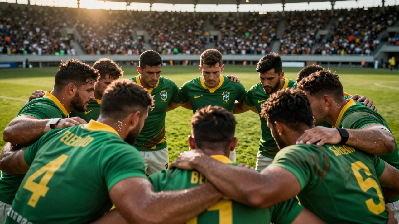 What is Brazil Best Known For in Rugby? A Complete Guide to Fixtures, Teams, and History