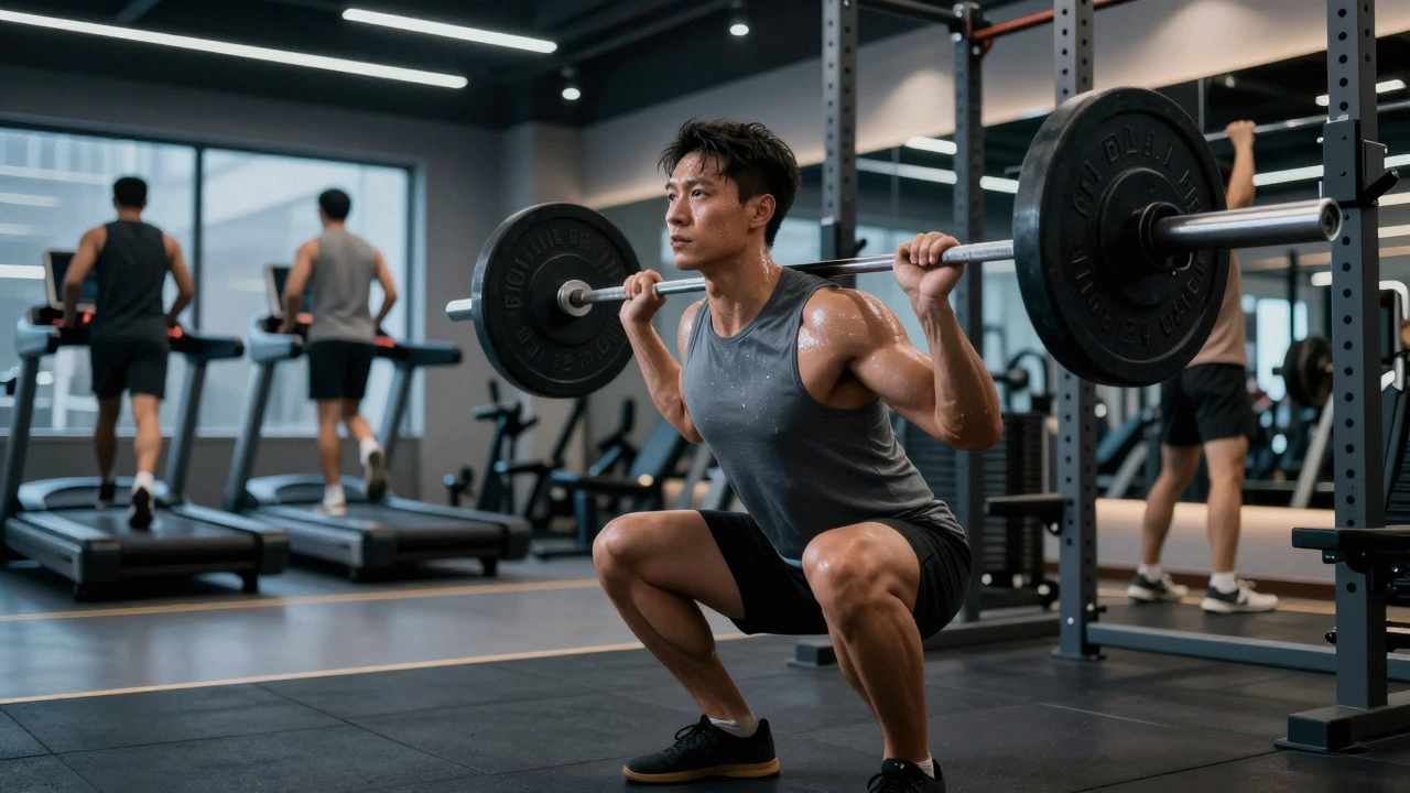 What Is the Best Gym Workout Routine? A Complete Guide for Every Goal