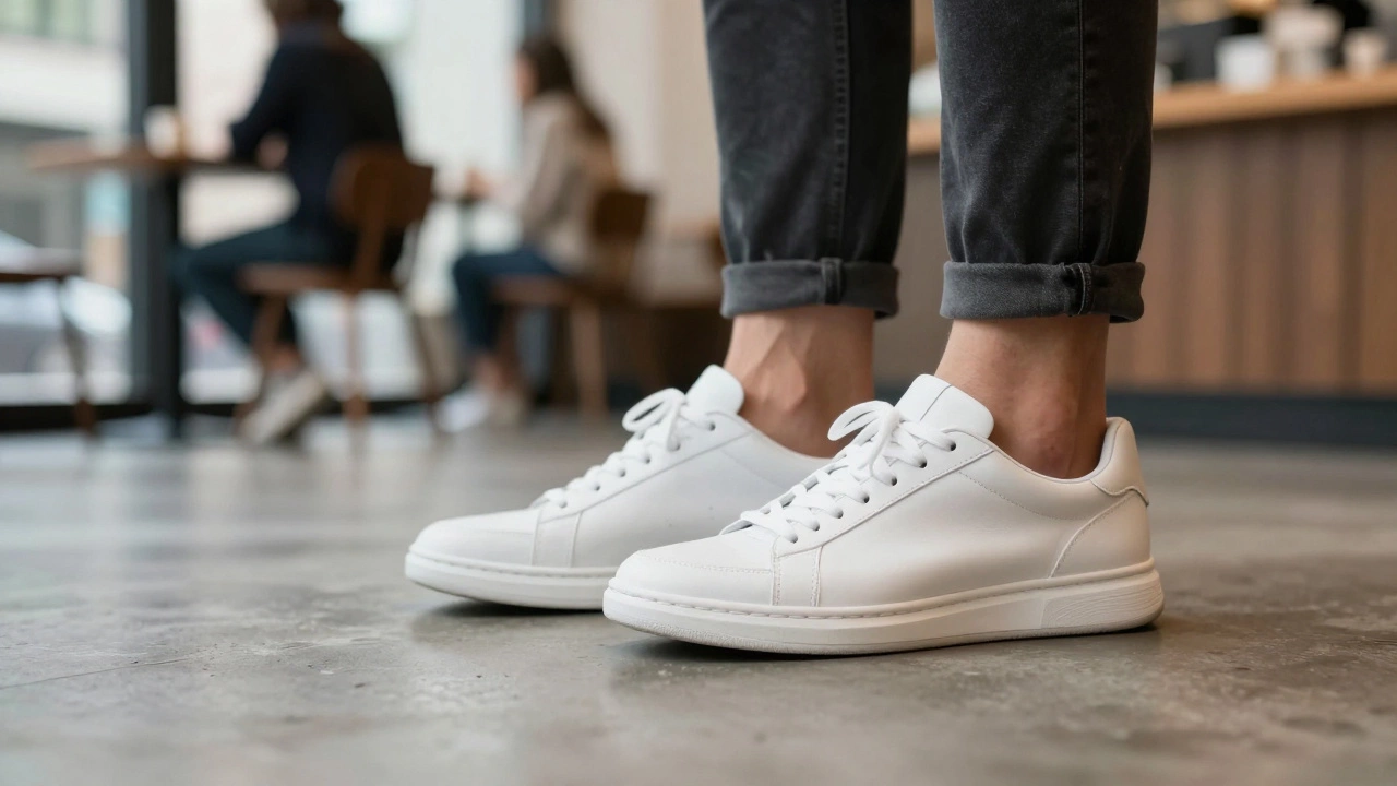 Are Sneakers Sportswear? Defining the Line Between Athletic Gear and Fashion