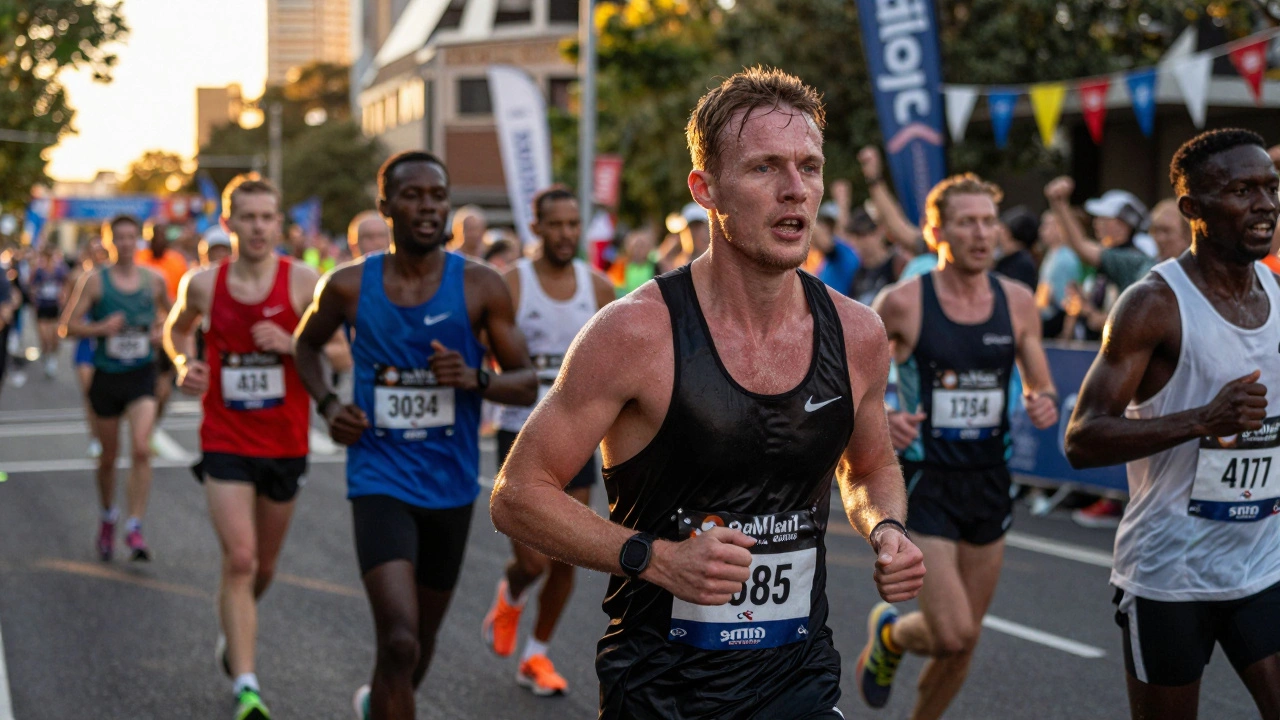 Is It Healthy to Run a Marathon Every Year? The Truth About Recovery