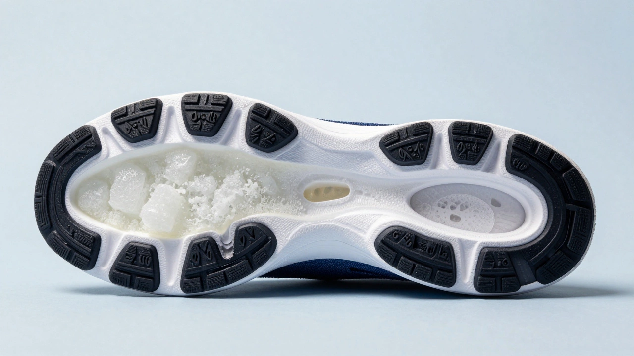 What Chemicals Are in Sports Equipment? A Breakdown of Polymers, Metals, and Safety