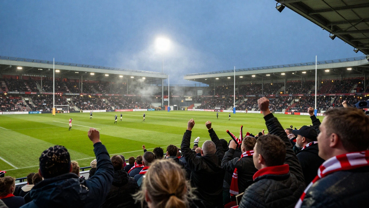 Where to Watch Rugby Live: The Ultimate Guide for 2026