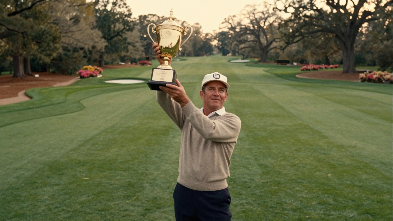 Who Are the Goats of Golf? The Definitive Ranking