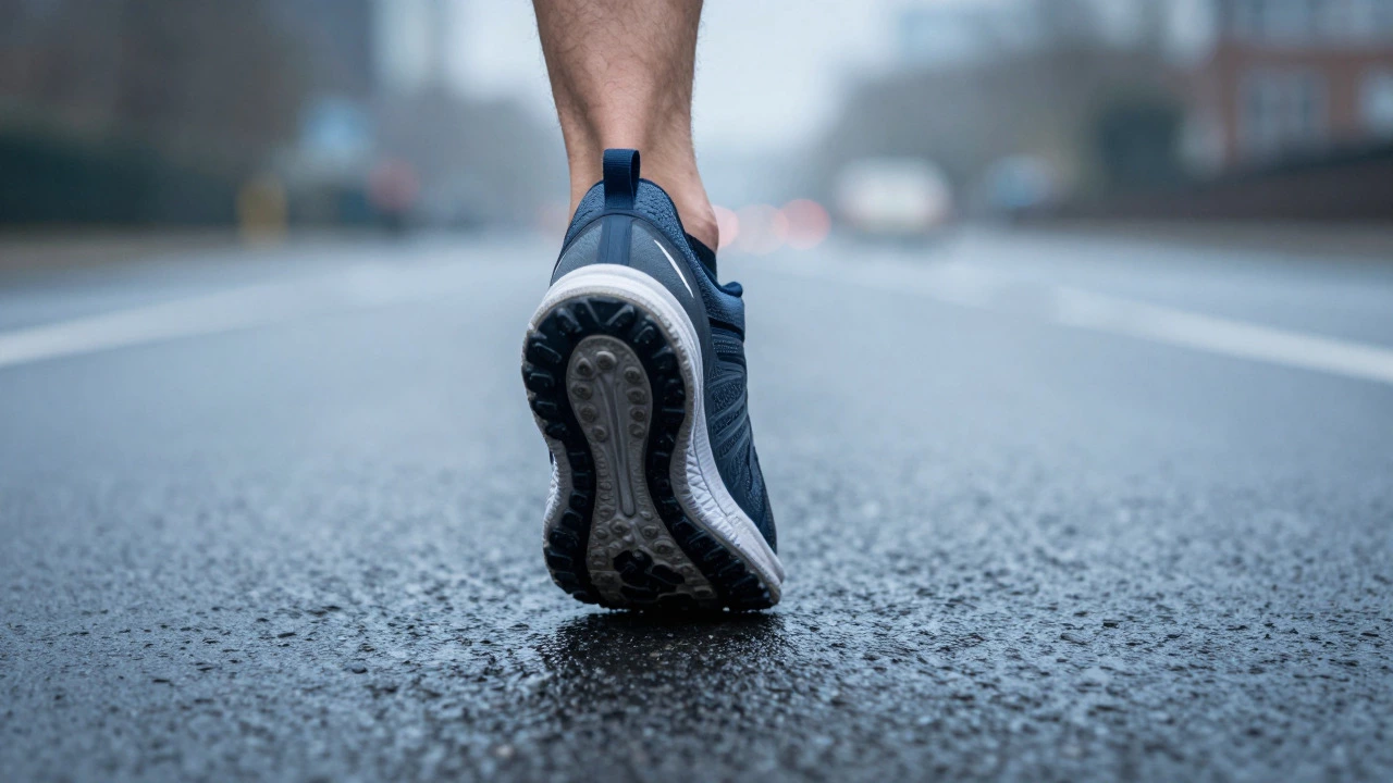 How Often Should You Replace Running Shoes: The 500-Mile Rule Explained