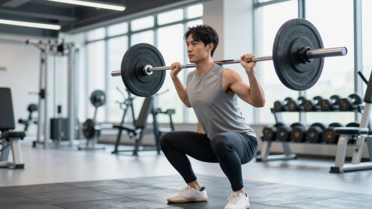 Is 3 Full Body Workouts Enough? The Science of Frequency and Results