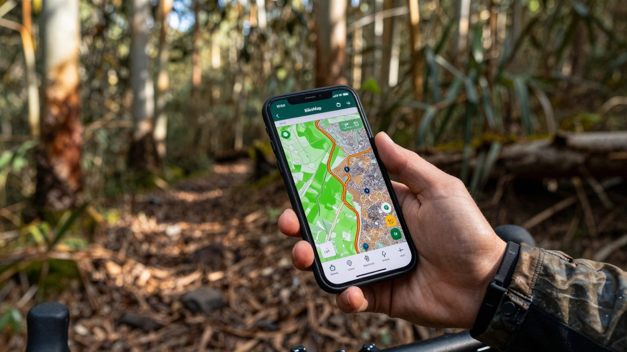 Is BikeMap Worth It? A Real-World Review for Cyclists in 2026