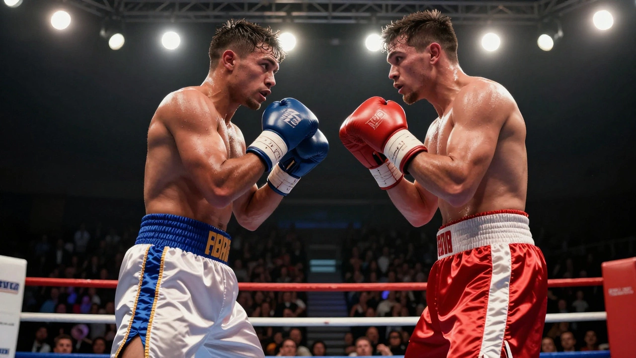 What is a Fighting Match Called? Boxing, MMA, and Combat Sports Terms Explained