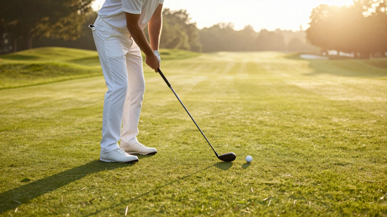 What Is a Golf Shot Called? The Complete Guide to Golf Terminology