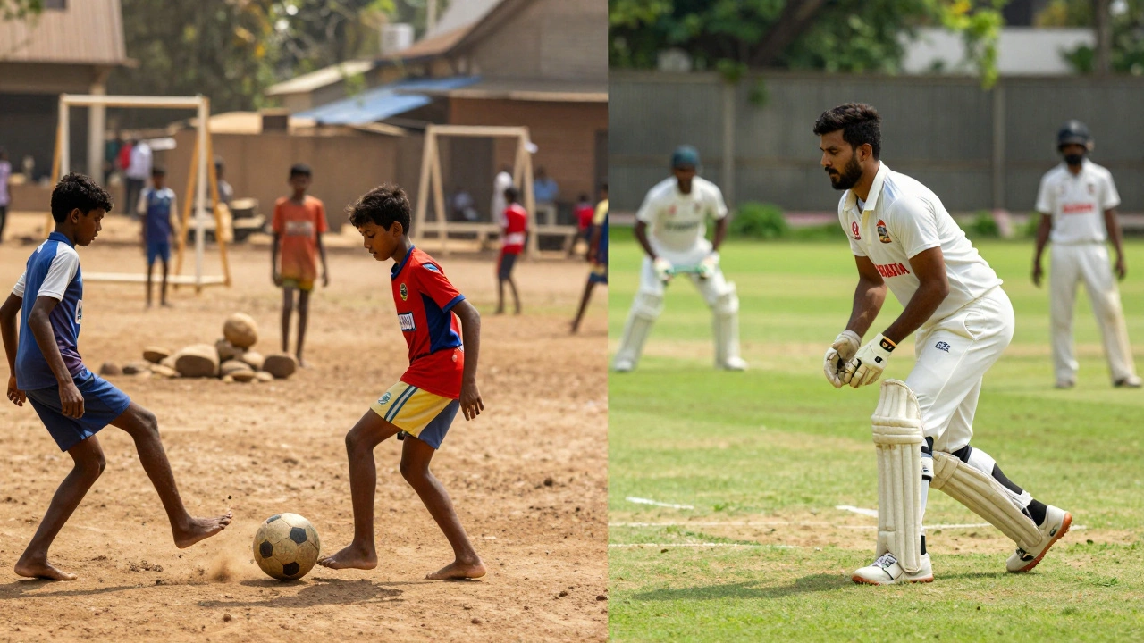 What Is the Biggest Sport in the World? The Data Behind Global Popularity