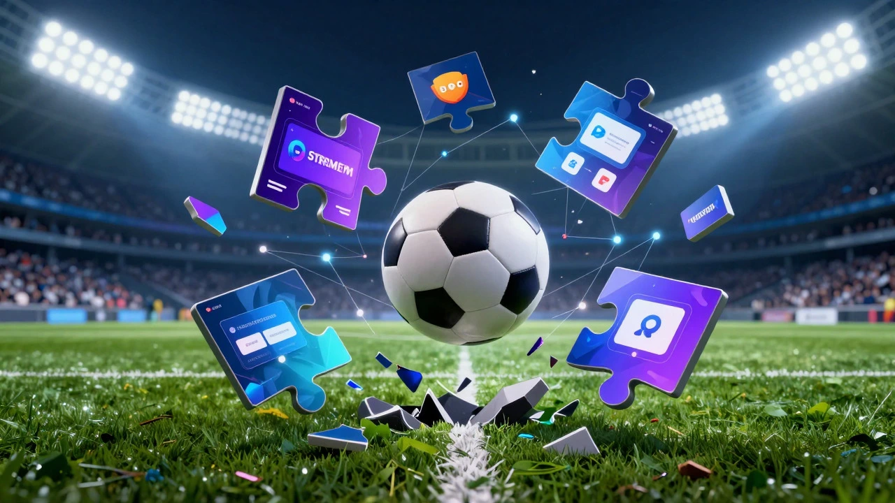 Which Channel Is Football On? A Complete Guide to Watching Live Matches in 2026
