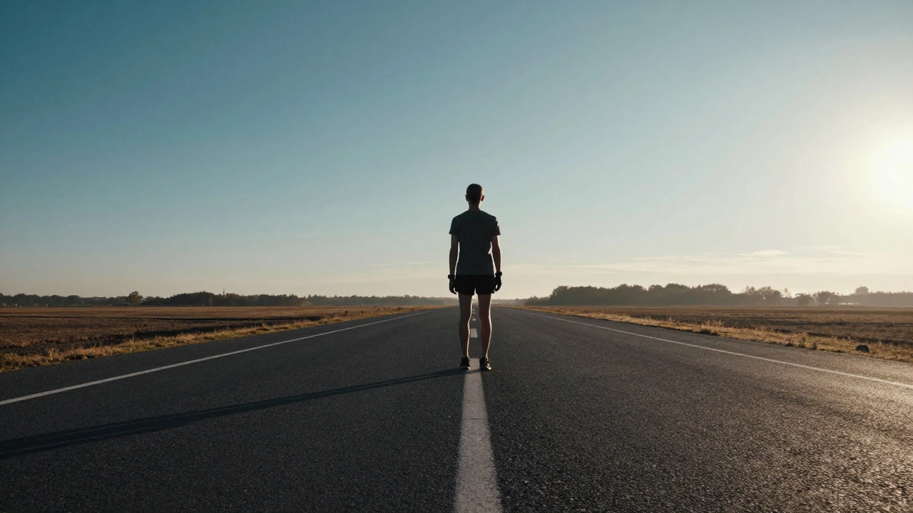 Can You Run a Half Marathon If You Can Run 11 Miles? Expert Guide