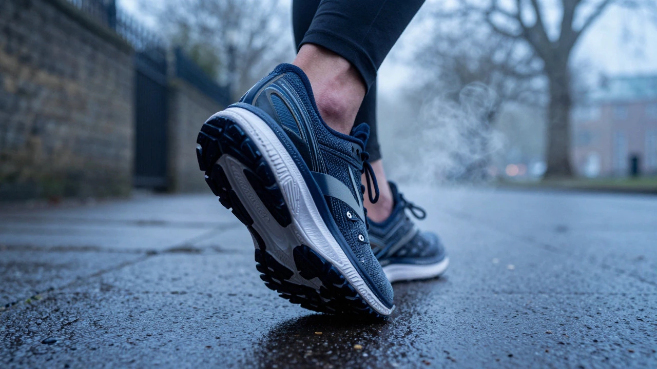 Is Brooks a Good Running Shoe? A Complete Review of Models, Durability, and Fit