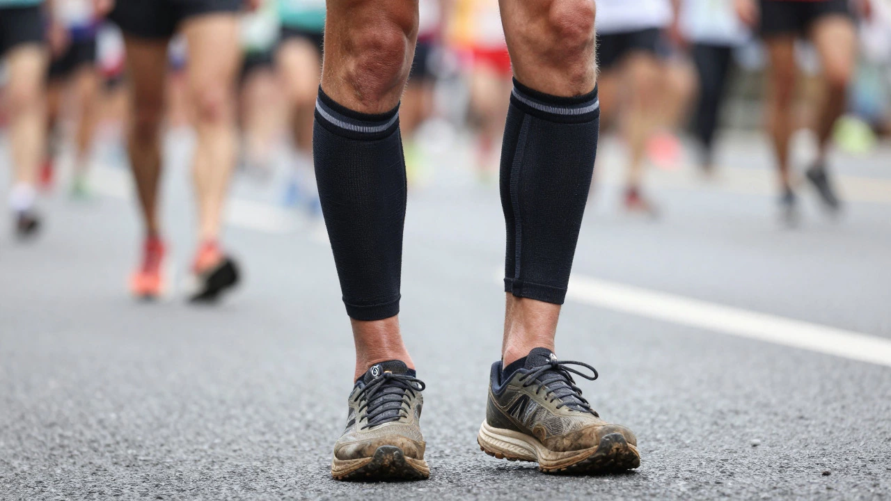 The 48-Hour Marathon Recovery Timeline: What Happens to Your Body