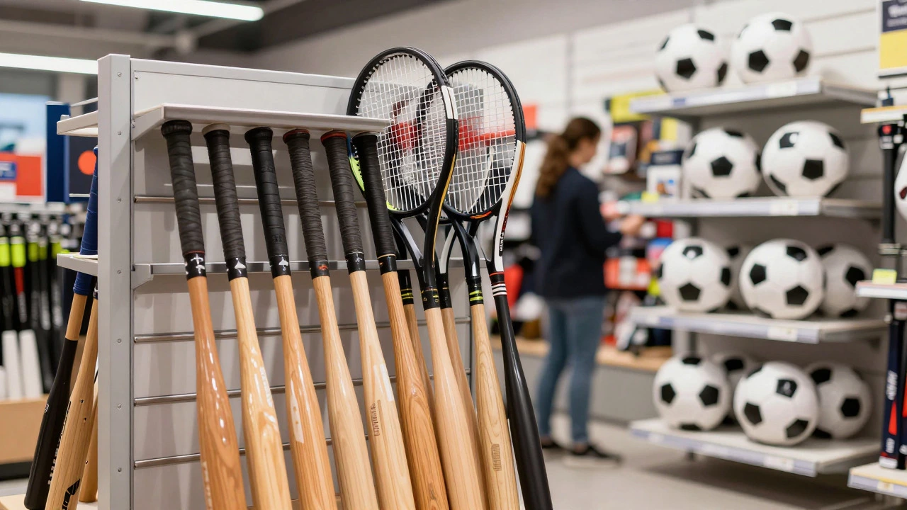 What is Equipment in Games? A Complete Guide to Sports Gear