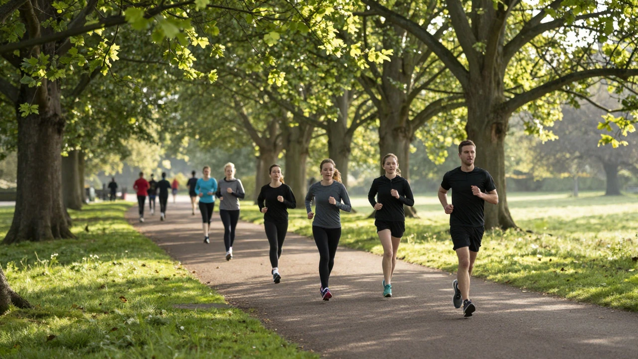 Which Sports Require Zero Equipment? A Complete Guide
