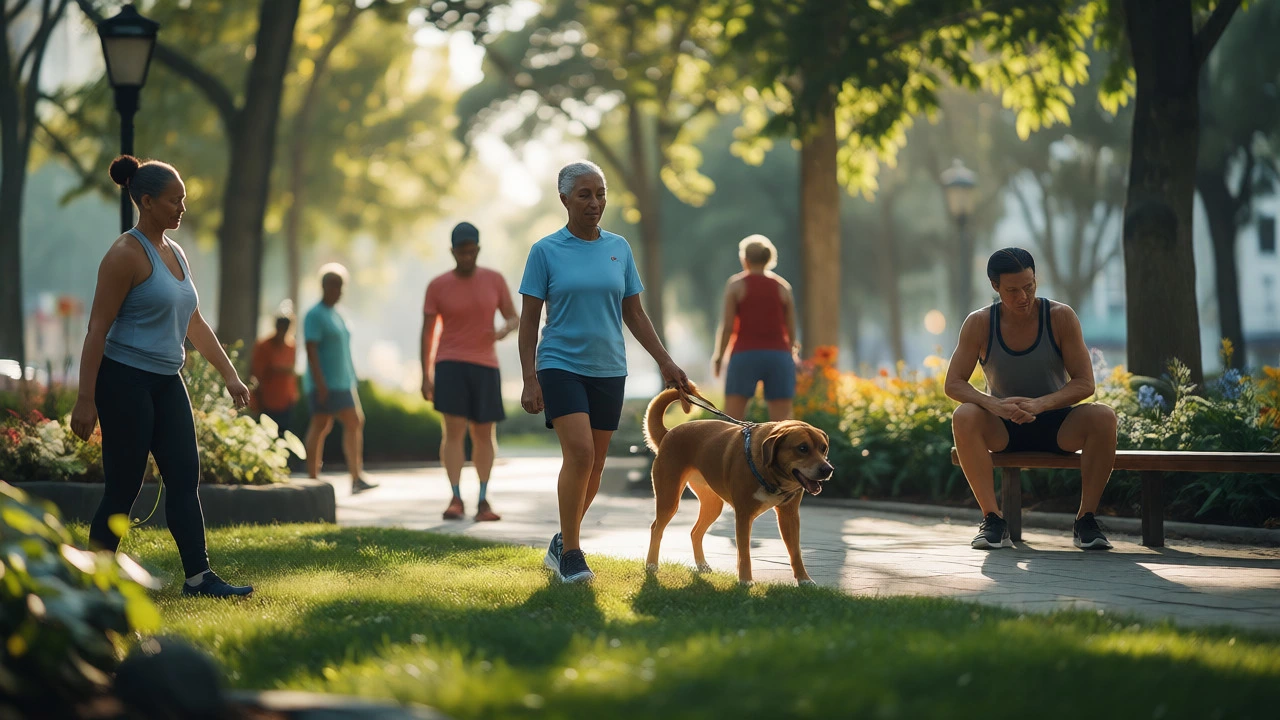 The 5 Essential Pillars of Fitness: A No-Nonsense Guide