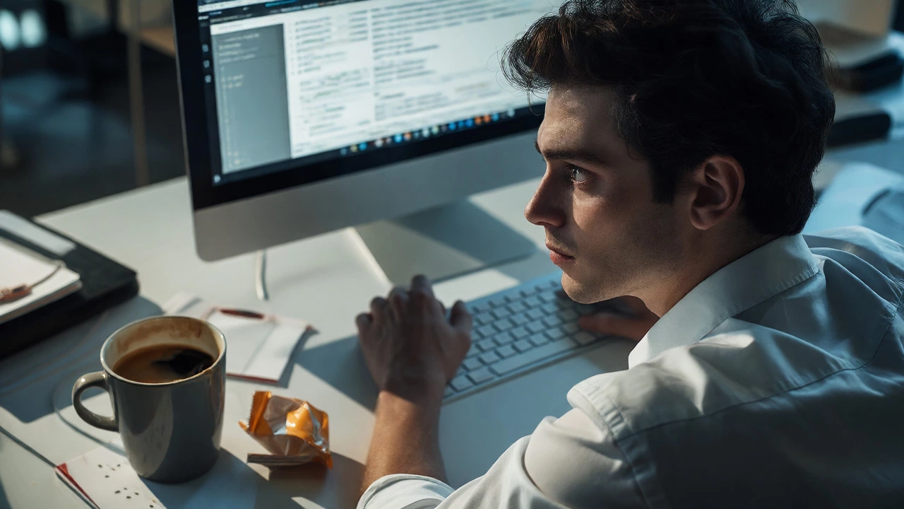 How to Stay Mentally Active All Day: A Practical Guide