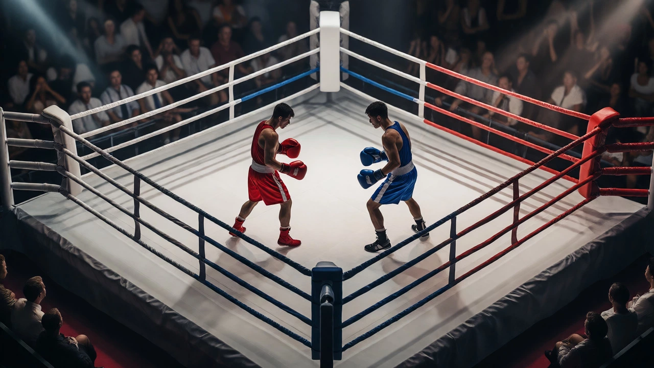 What Is Called a Boxing Match? Rules, Rounds, and Scoring Explained