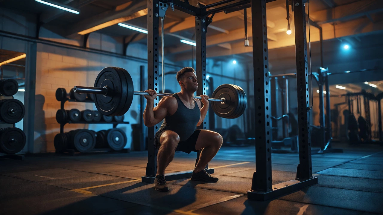 What is the 5 5 5 Workout? A Complete Guide to Strength and Endurance