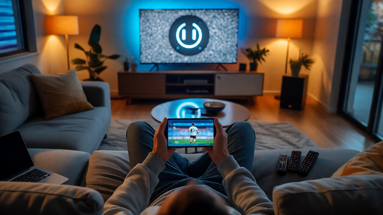 Where to Watch Rugby Internationals in 2026: Broadcasters & Streaming